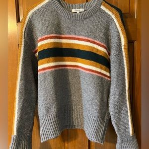 Madewell, Size Medium, Sweater
